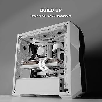 Amazon | EZDIY-FAB PC用スリーブケーブル GPU/CPU用PC電源 ATX